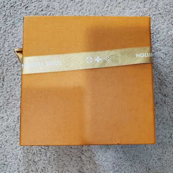 Louis vuitton gift box - Picture 5 of 7